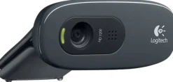 Webbkamera LOGITECH C270 HD