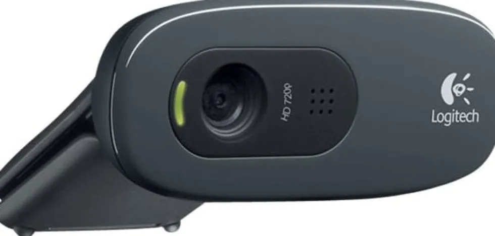 Webbkamera LOGITECH C270 HD