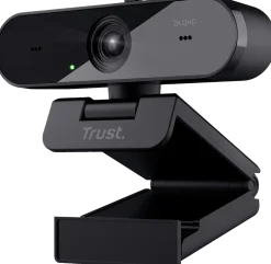 Webbkamera TRUST TW-250