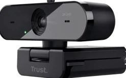 Webbkamera TRUST TW-250