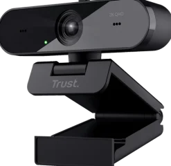 Webbkamera TRUST TW-250