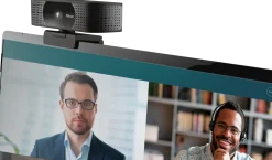 Webbkamera TRUST TW-350 UHD 4K