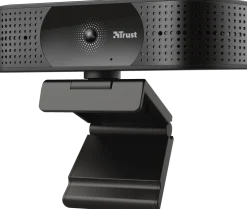 Webbkamera TRUST TW-350 UHD 4K
