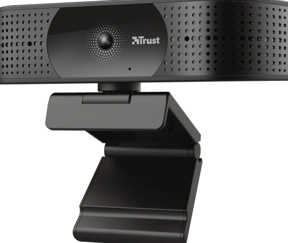 Webbkamera TRUST TW-350 UHD 4K