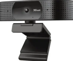 Webbkamera TRUST TW-350 UHD 4K