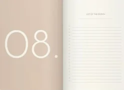 Week Planner Deluxe odaterad