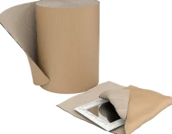 Wellpapp i rulle 50cmx75m (rulle om 75 m)