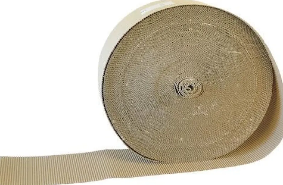 Wellpapp i rulle 50cmx75m (rulle om 75 m)