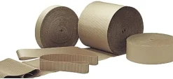 Wellpapp i rulle 15cmx75m (rulle om 75 m)