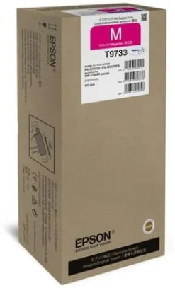 WF-C869R Magenta Ink Supply Unit XL