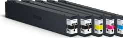WF Enterprise C20600 Black Ink