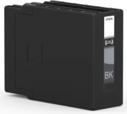 WF Pro EM-C7100/EP-C7000 Series Ink XXL Black 11,5k
