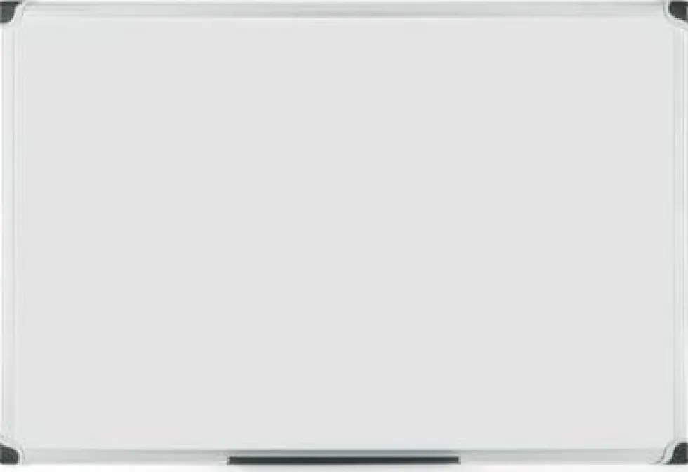 Whiteboard BI-OFFICE emalj 120x90cm