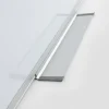 Whiteboard Dry-Erase lackat stål 90x60cm