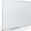 Whiteboard Dry-Erase lackat stål 180x120