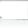 Whiteboard emalj A4