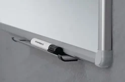 Whiteboard emalj A4