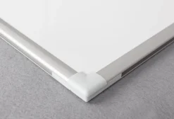 Whiteboard emalj alu-ram 180x120cm