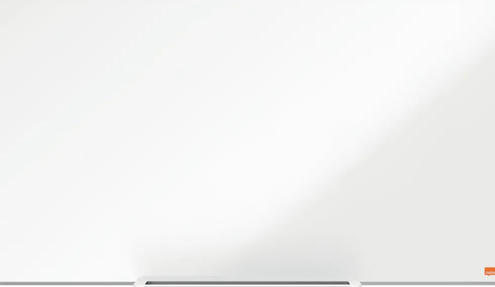 Whiteboard Impress. Pro Wide Stål NC 40''
