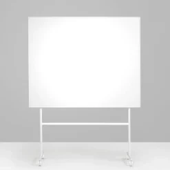 Whiteboard Lintex ONE Mobil Vit, 150x120cm