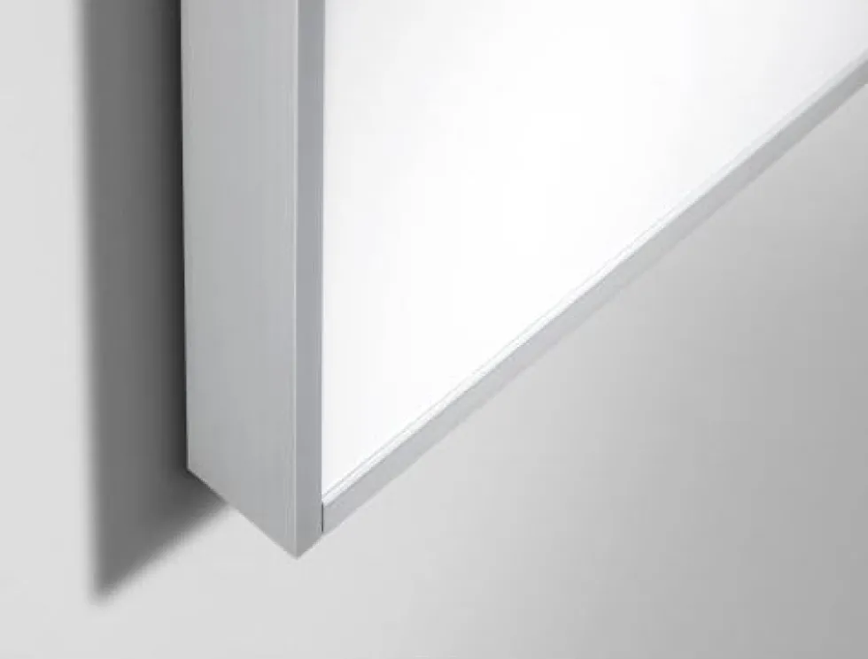 Whiteboard Ljudabsorberande Acoustic Board, 150x120cm