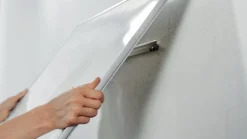 Whiteboard NOBO Imp Pro emalj 240x120cm