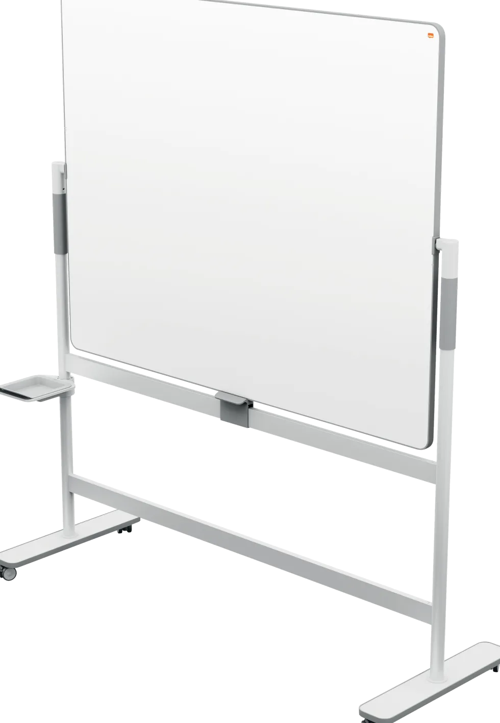 Whiteboard NOBO MoveMeet dubbelsidig
