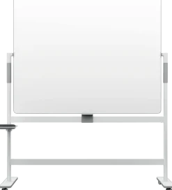 Whiteboard NOBO MoveMeet dubbelsidig
