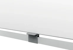 Whiteboard NOBO MoveMeet dubbelsidig