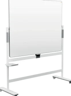 Whiteboard NOBO MoveMeet dubbelsidig