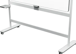 Whiteboard NOBO MoveMeet dubbelsidig