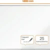 Whiteboard NOBO premium emalj 85'