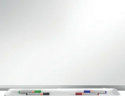 Whiteboard NOBO premium emalj 85'
