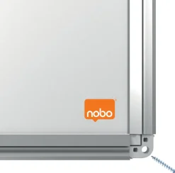 Whiteboard NOBO premium emalj 85'