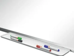 Whiteboard NOBO premium stål 85'