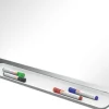 Whiteboard NOBO premium stål 32'
