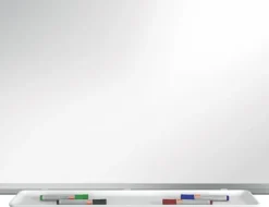 Whiteboard NOBO premium stål 32'