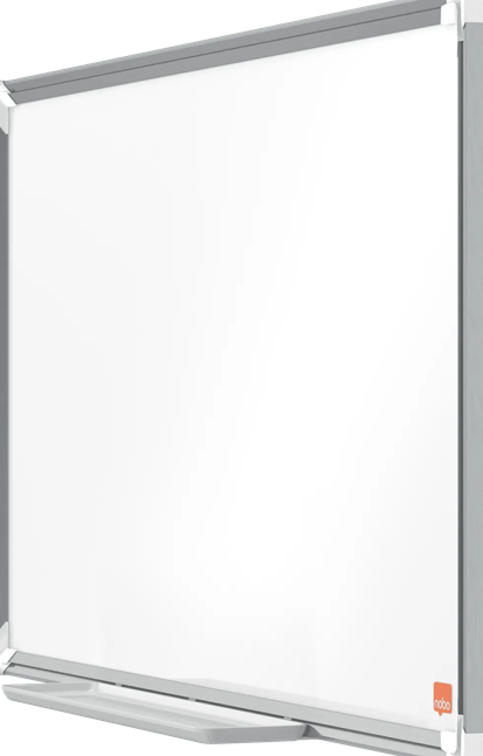 Whiteboard NOBO premium stål 32'