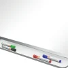 Whiteboard NOBO premium stål 120x90cm