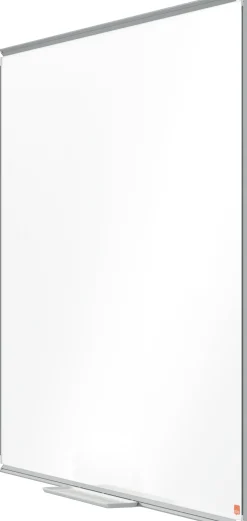 Whiteboard NOBO premium stål 120x90cm