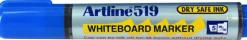 Whiteboardpenna ARTLINE Sned 519 blå