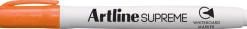 Whiteboardpenna Artline Supreme orange