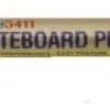 Whiteboardpenna ARTLINE 541T-A svart