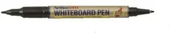 Whiteboardpenna ARTLINE 541T-A svart