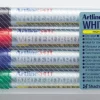 Whiteboardpenna ARTLINE 541T dubbel 4/fp
