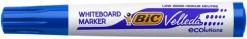 Whiteboardpenna BIC Velleda 1701 Eco, konisk