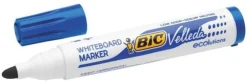 Whiteboardpenna BIC Velleda 1701 Eco, konisk