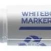 Whiteboardpenna BIC Velleda 1781 Blå, sned, 3.5-5.5mm, 12st
