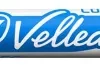 Whiteboardpenna BIC Velleda 1721 Fin, konisk, 4 färger/fp
