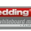 Whiteboardpenna EDDING Eco 29 grön